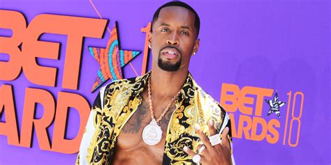 safaree samuels onlyfans|Safaree Samuels, Nicki Minajs Ex, Joins OnlyFans